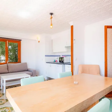 Apartment Felipe 1-6 *
