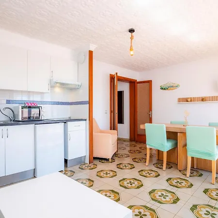 Felipe 1-6 Apartment Cala d'Or (Mallorca)