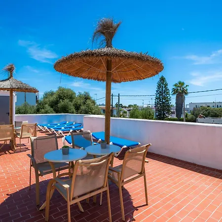 Apartment Felipe 1-6 Cala d'Or (Mallorca)