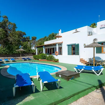 Apartment Felipe 1-6 *