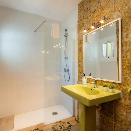 Apartment Felipe 1-6 Cala d'Or (Mallorca)